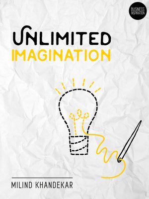 Unlimited Imagination