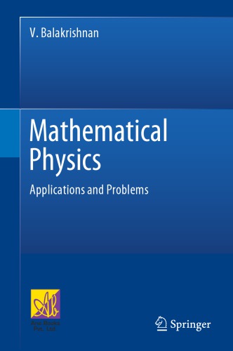 Mathematical Physics 