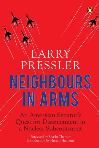 Neighbours in Arms