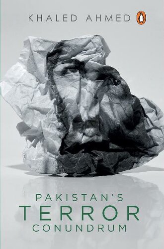 Pakistan's Terror Conundrum