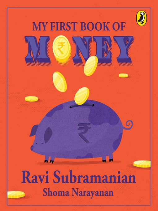 My First Book of Money