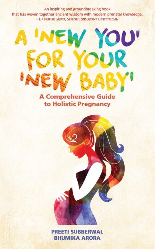 A 'New You' for Your 'New Baby'