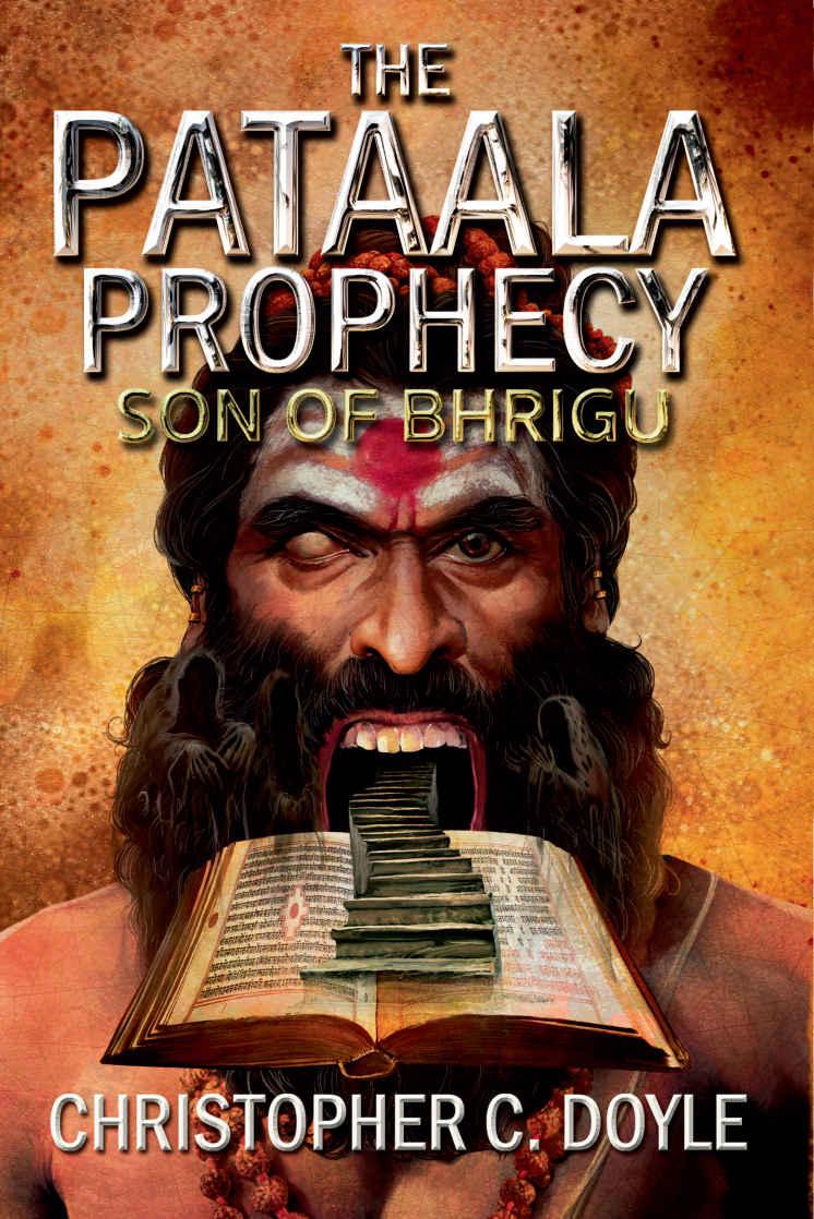 Son of Bhrigu (Pataala Prophecy)