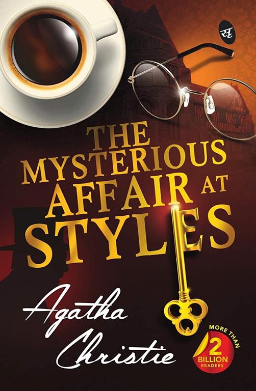 The Mysterious Affair at Styles