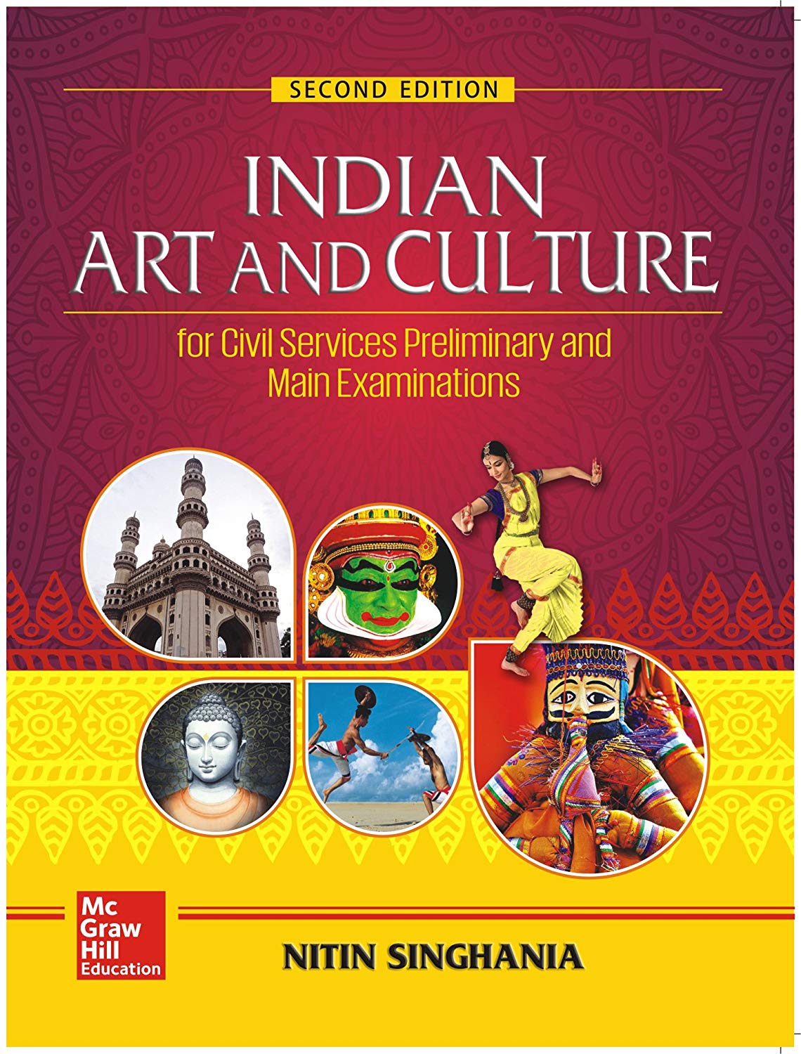 Indian Art and Culture