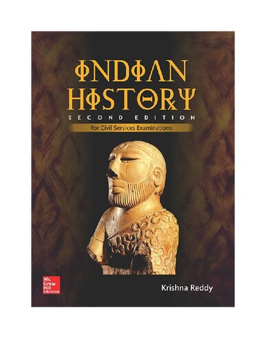 Indian History