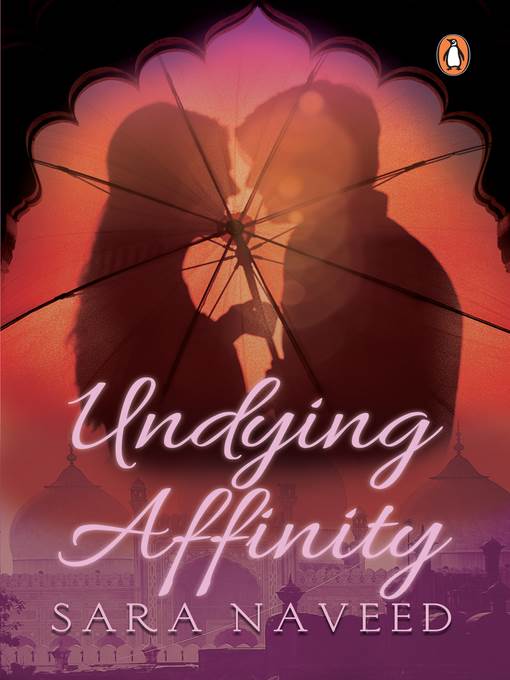 Undying Affinity