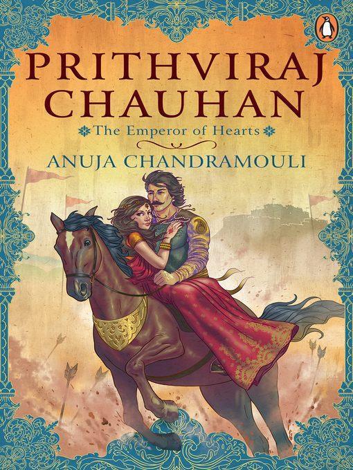 Prithviraj Chauhan