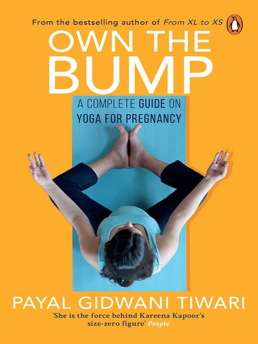 Own the Bump