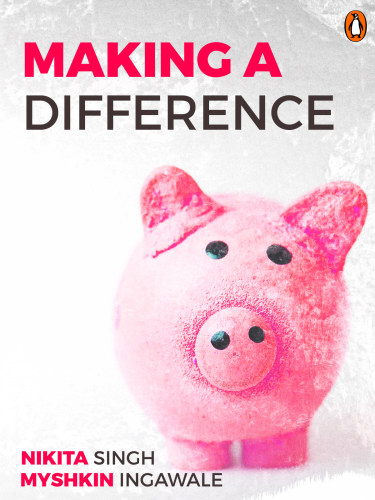 Making a Difference