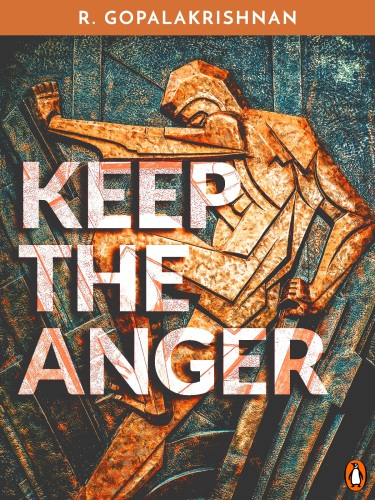 Keep the Anger