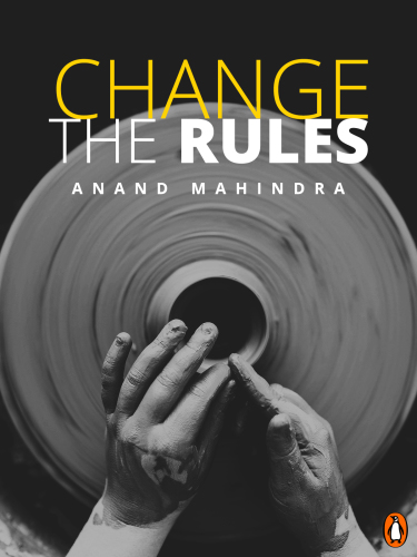 Change the Rules