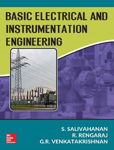 Basic Electrical And Instrumentation Engineering