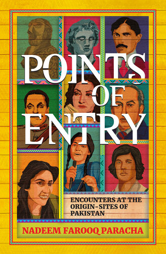 Points of Entry