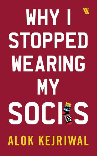 Why I Stopped Wearing My Socks