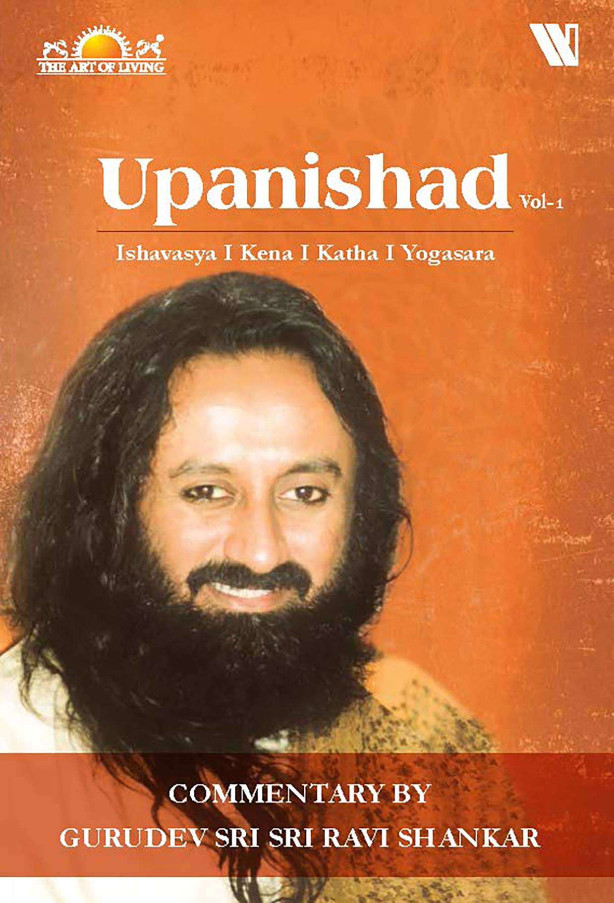 Upanishads Vol 1