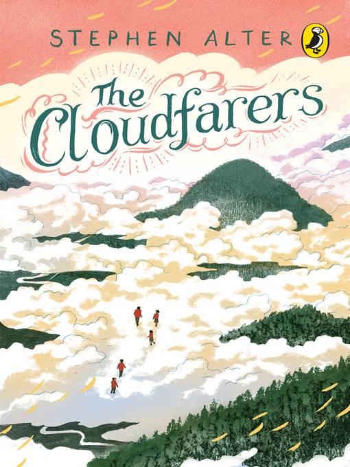 The Cloudfarers