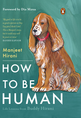 How to be Human