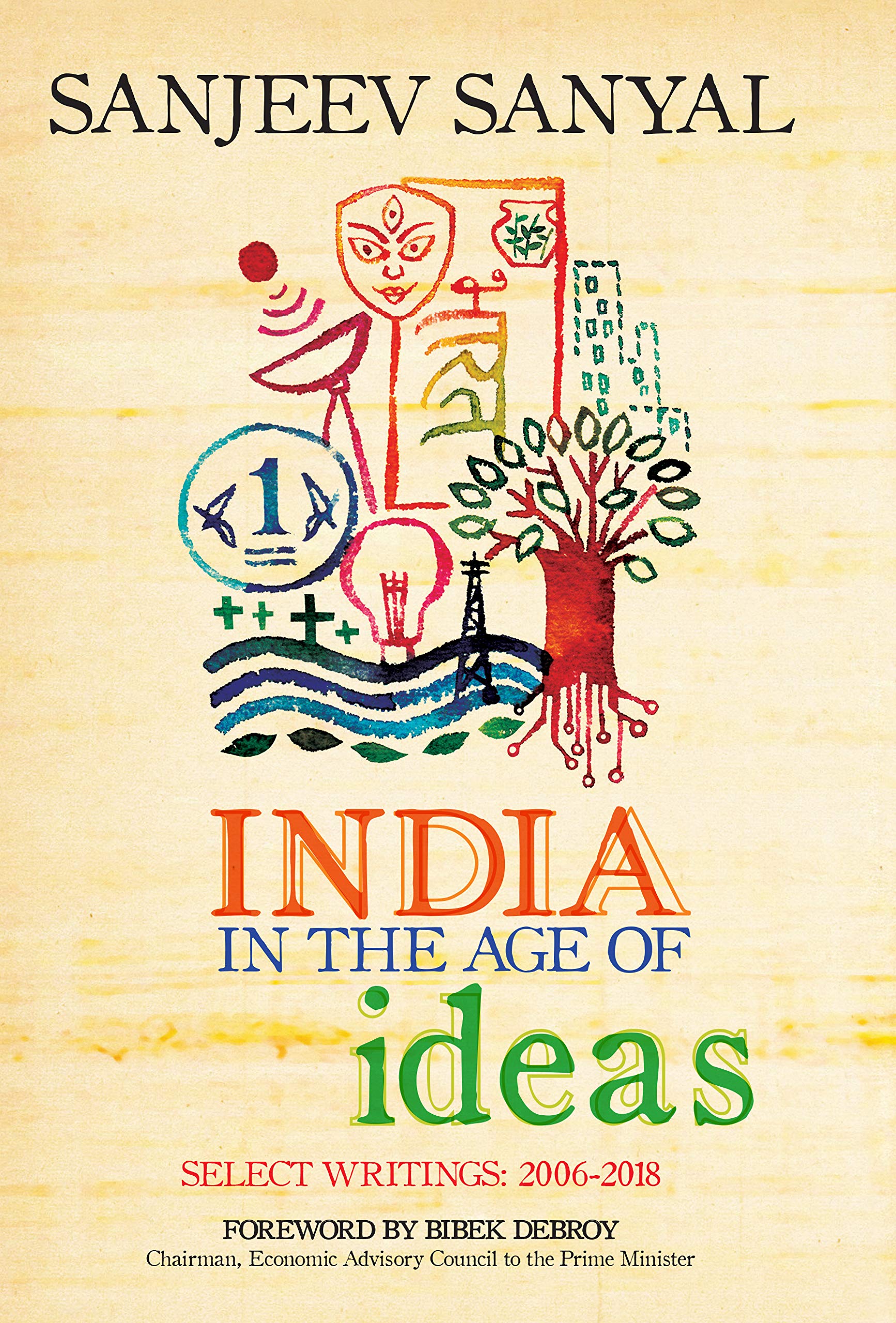 India in the Age of Ideas