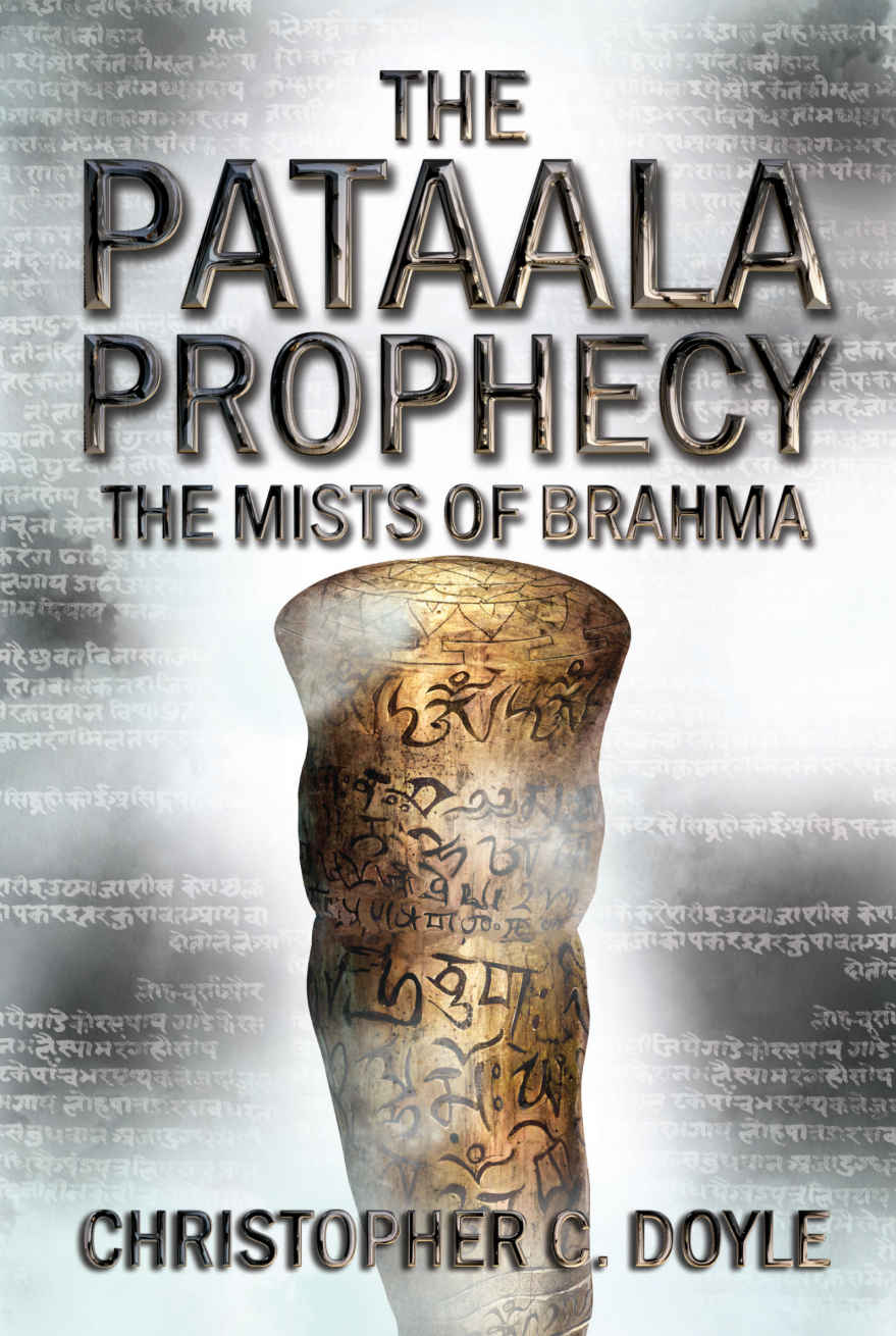 The Pataala Prophecy: The Mists of Brahma