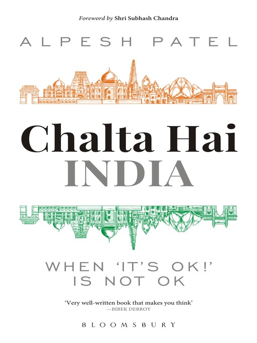 Chalta Hai India