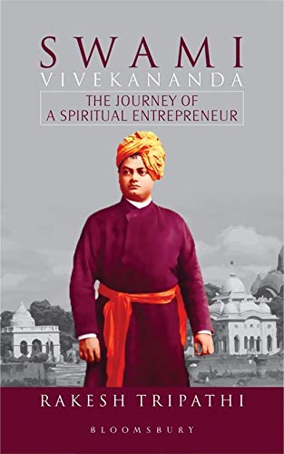 Swami Vivekananda