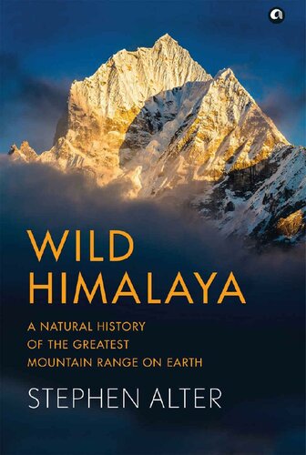 Wild Himalaya