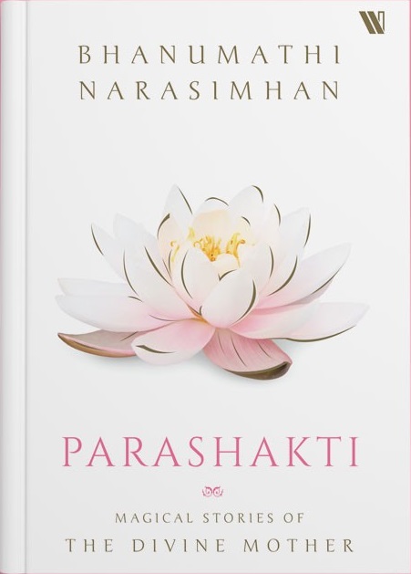 Parashakti