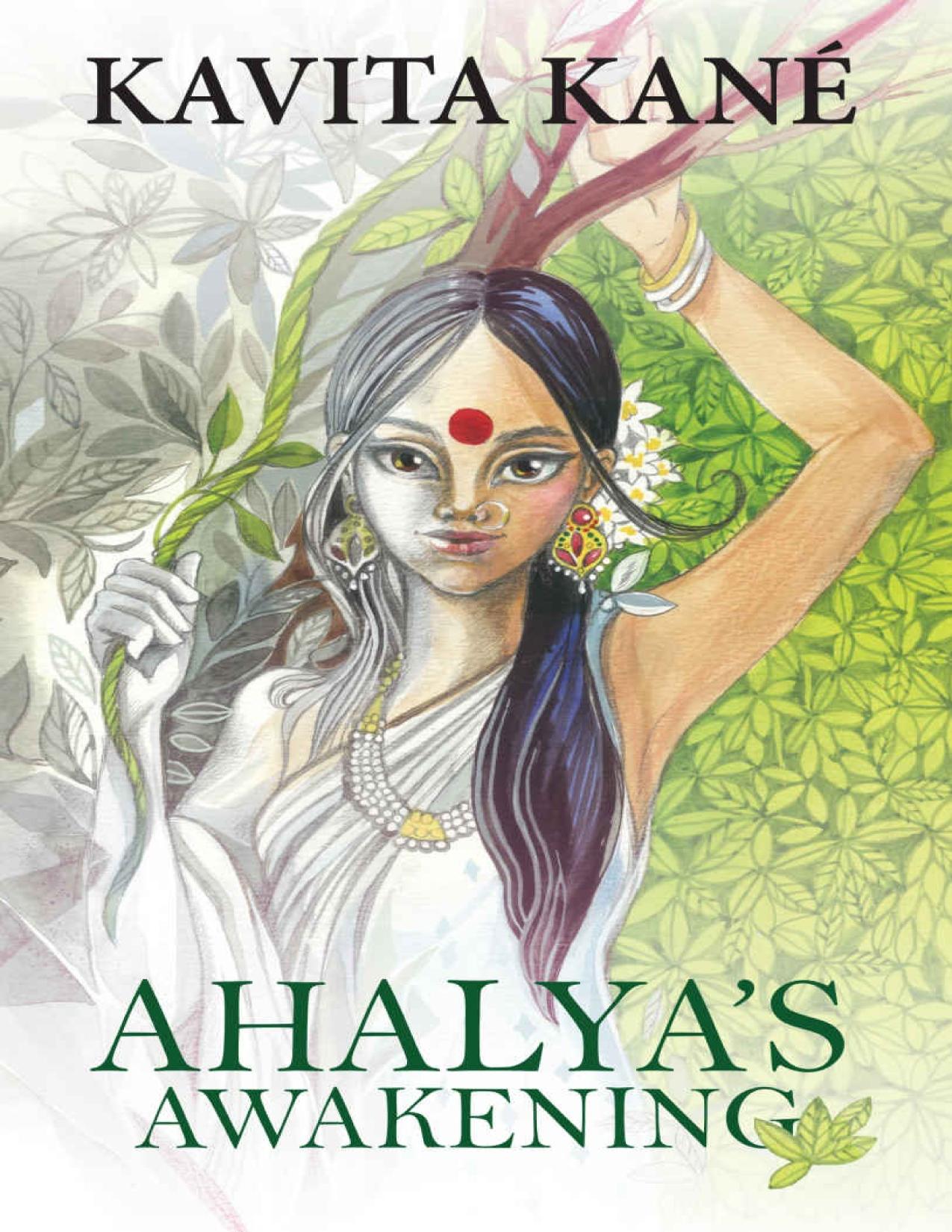 Ahalya's Awakening