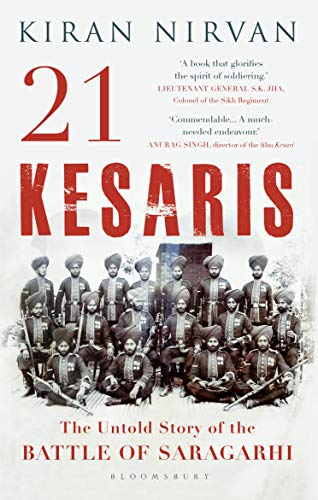 21 Kesaris