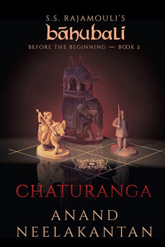 Chaturanga