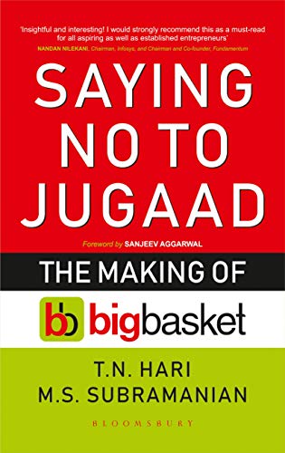 Saying No to Jugaad