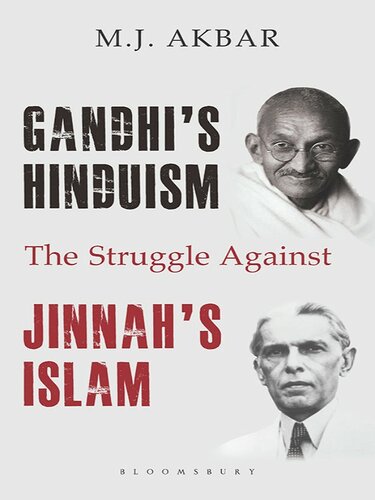 Gandhi's Hinduism