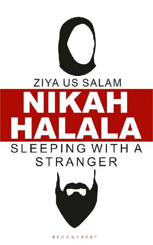 Nikah halala : sleeping with a stranger