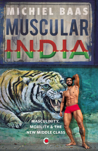 Muscular India