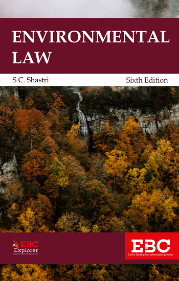 Environmental Law