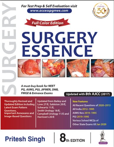 Surgery Essence