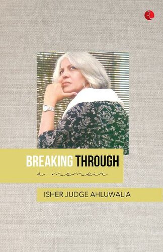 Breaking Through