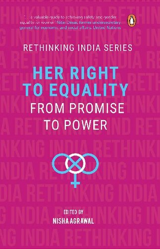 Her Right To Equality: From Promise to Power