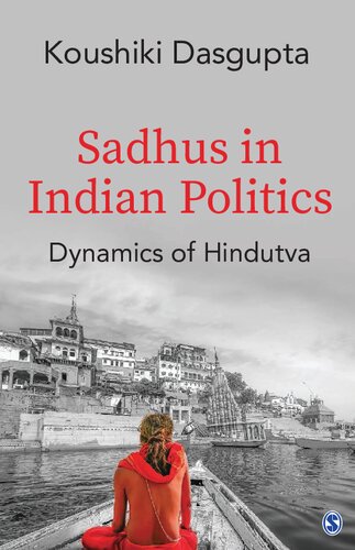 Sadhus in Indian Politics