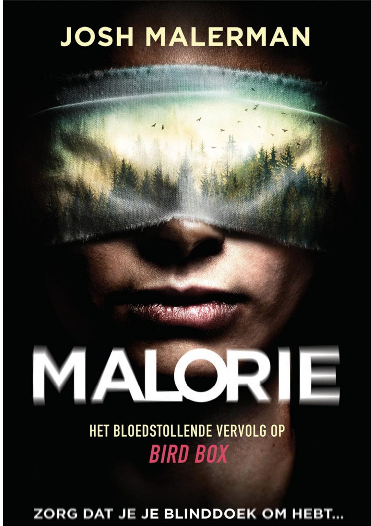 Malorie