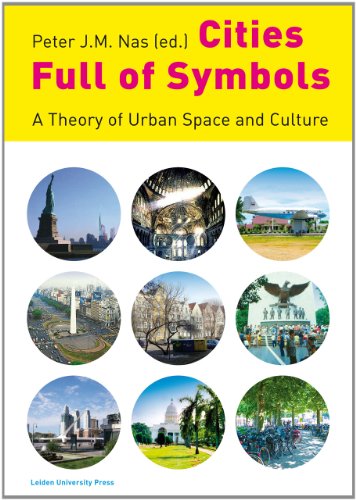 Cities full of symbols