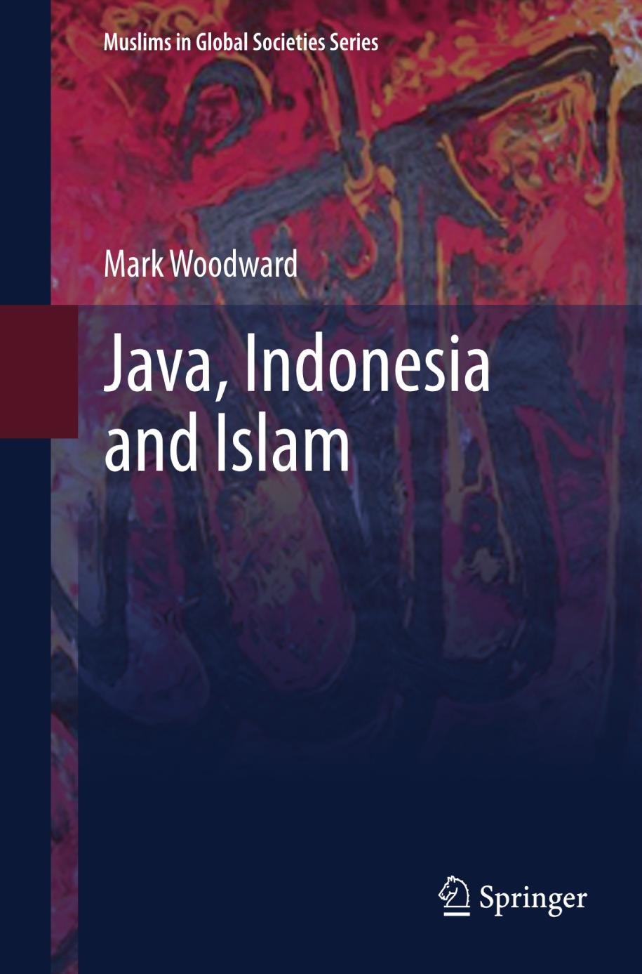 Java, Indonesia and Islam