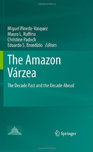 The Amazon Varzea