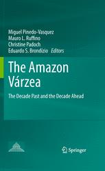 The Amazon Varzea