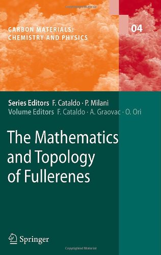 The Mathematics and Topology of Fullerenes