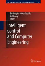 Intelligent Control And Computer Engineering (Lecture Notes In Electrical Engineering)