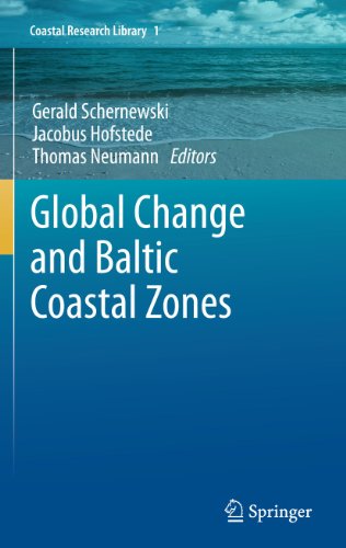 Global Change and Baltic Coastal Zones