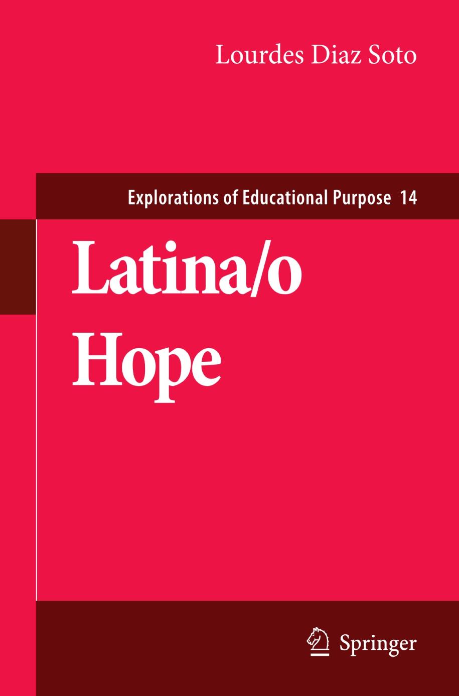 Latina/o Hope