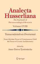 Transcendentalism Overturned